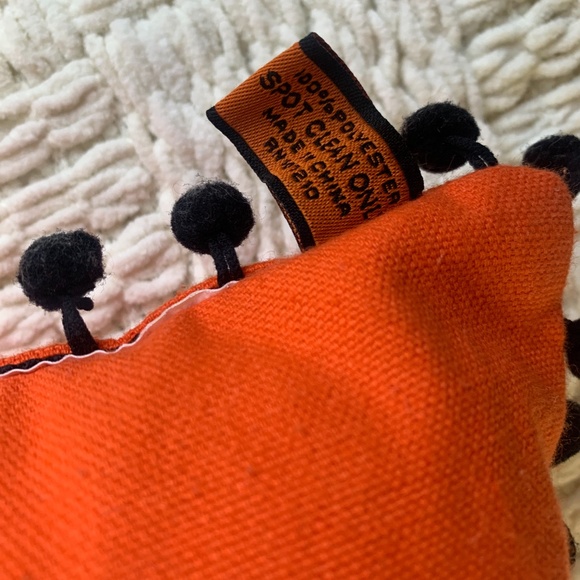 Stratford Home Halloween Witch Pillow - Picture 4 of 5